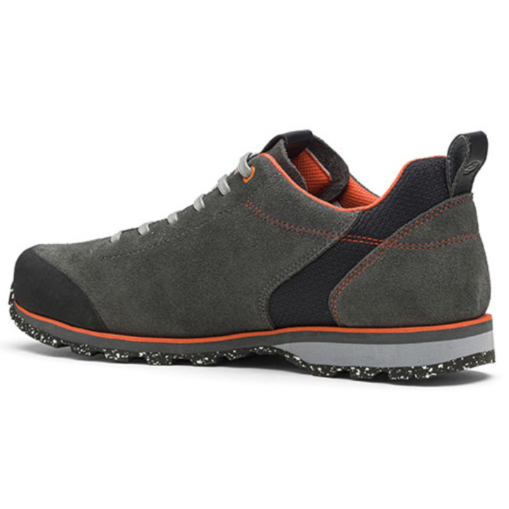 Buty Trezeta Zeta Wp grey orange