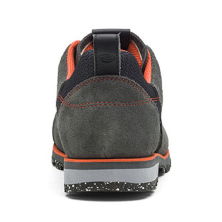 Buty Trezeta Zeta Wp grey orange
