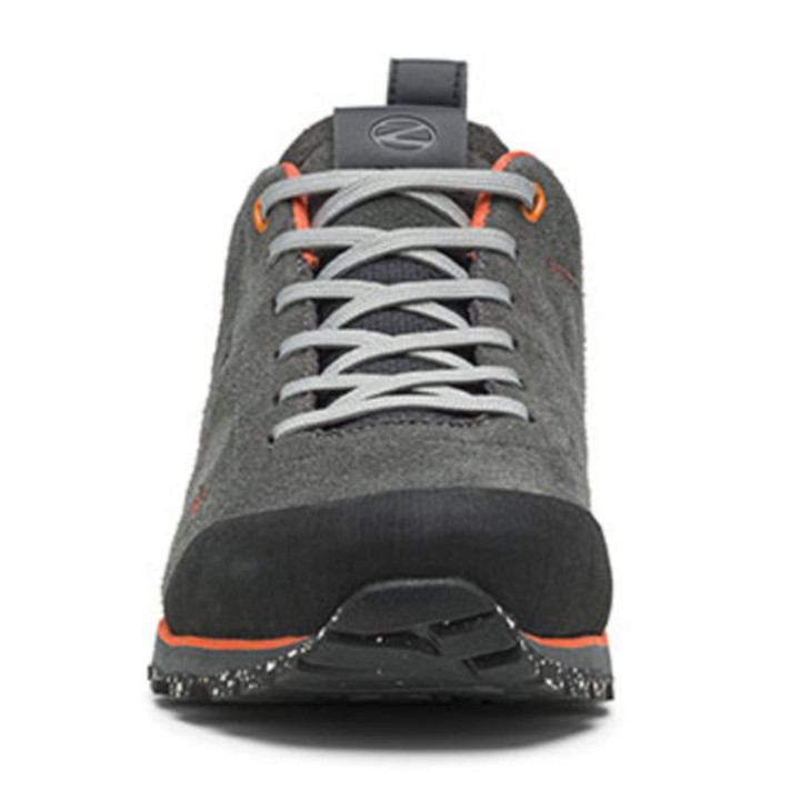 Buty Trezeta Zeta Wp grey orange