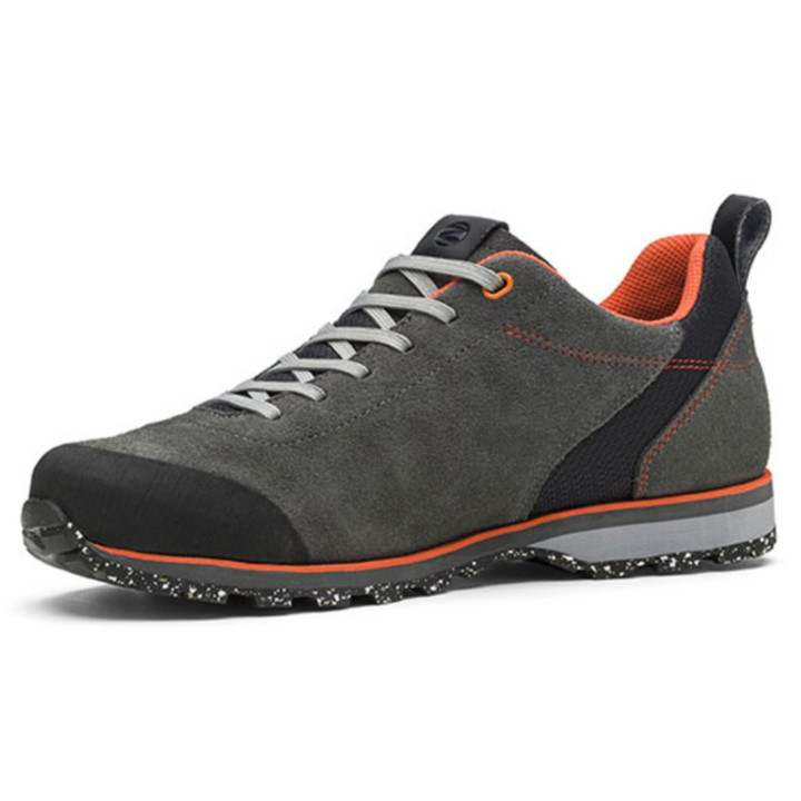 Buty Trezeta Zeta Wp grey orange