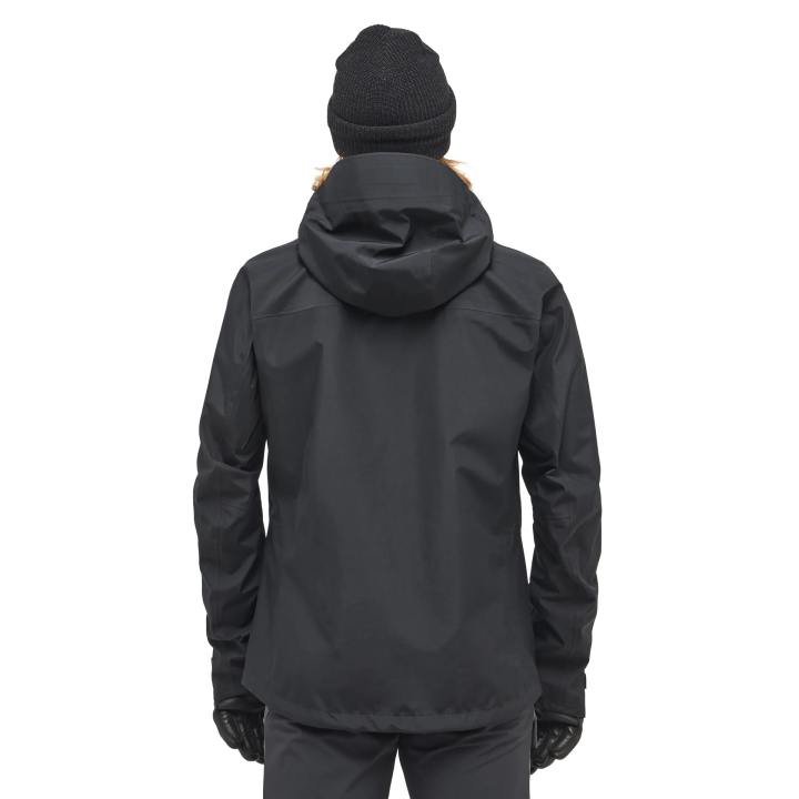 Kurtka HAGLOFS ROC Flash GTX Jacket Men true black
