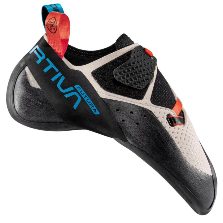 Buty wspinaczkowe La Sportiva Futura chalk