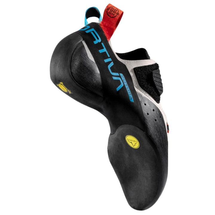 Buty wspinaczkowe La Sportiva Futura chalk