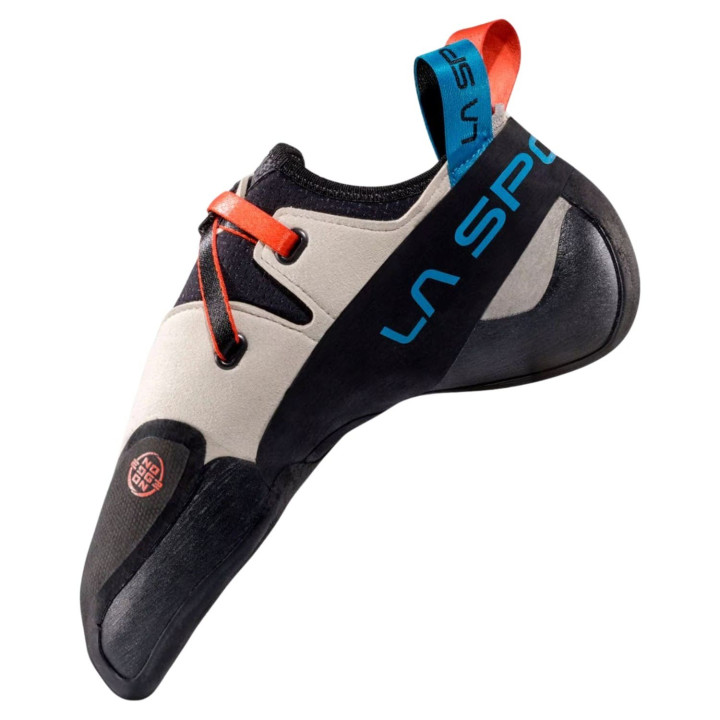 Buty wspinaczkowe La Sportiva Futura chalk