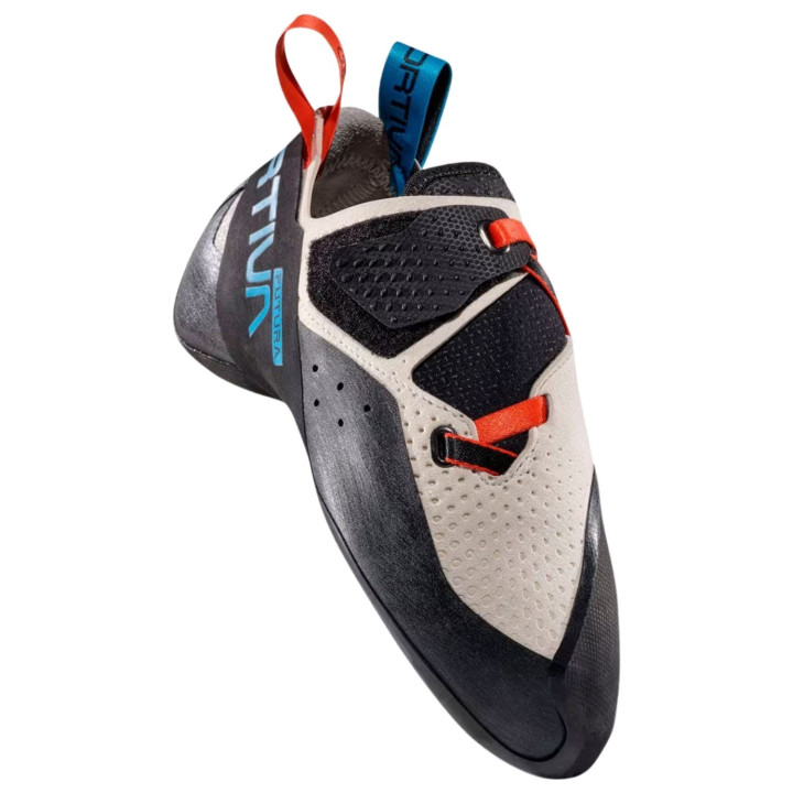 Buty wspinaczkowe La Sportiva Futura chalk