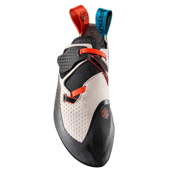 Buty wspinaczkowe La Sportiva Futura chalk