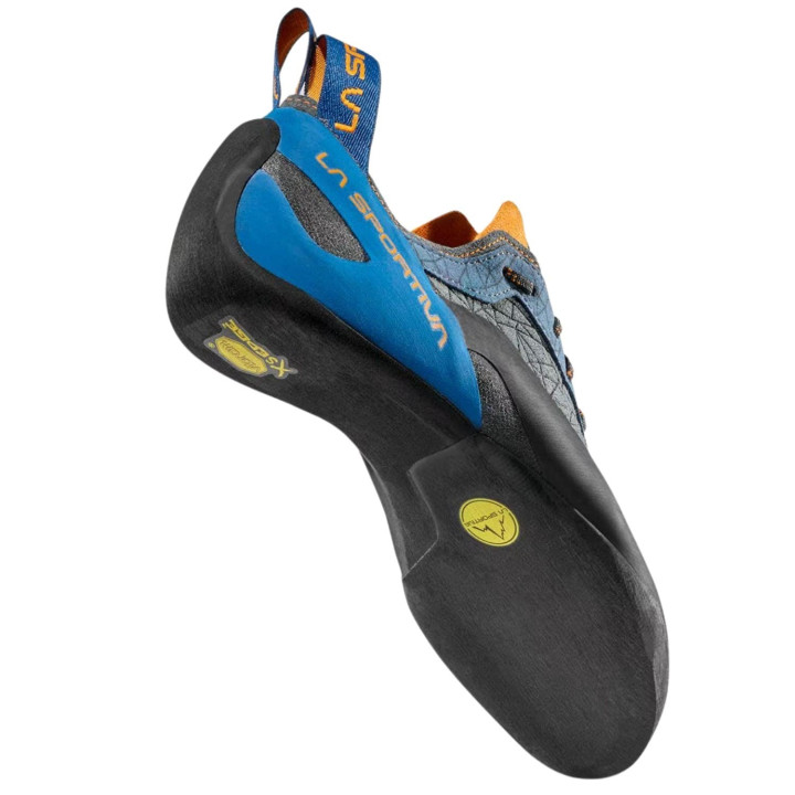 Buty wspinaczkowe La Sportiva Finale space blue/maple