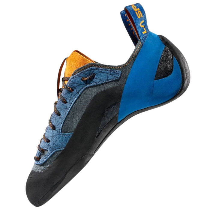Buty wspinaczkowe La Sportiva Finale space blue/maple