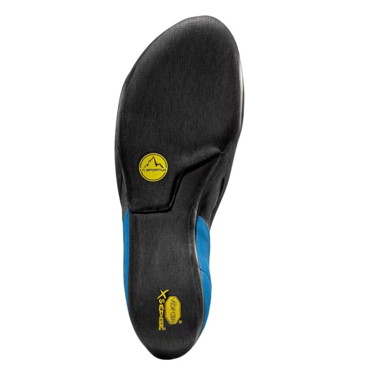 Buty wspinaczkowe La Sportiva Finale space blue/maple