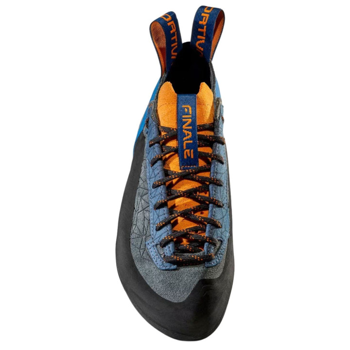 Buty wspinaczkowe La Sportiva Finale space blue/maple