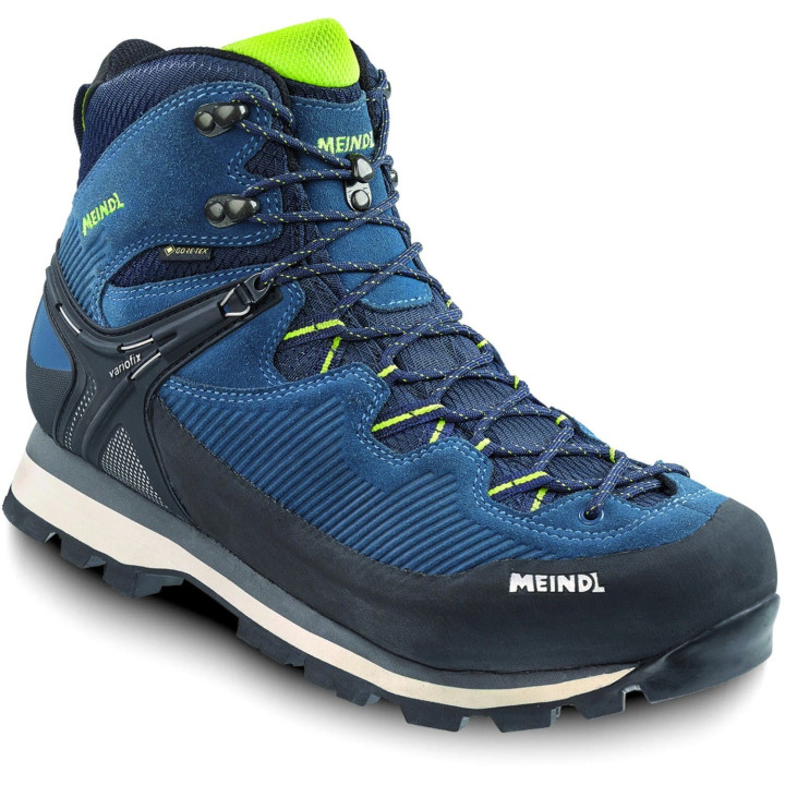 Buty MEINDL Terlan GTX jeans/lemon