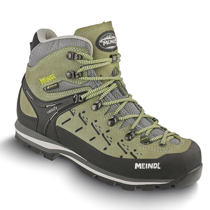 Buty MEINDL LITEPEAK 3.0 LADY GTX reed/yellow