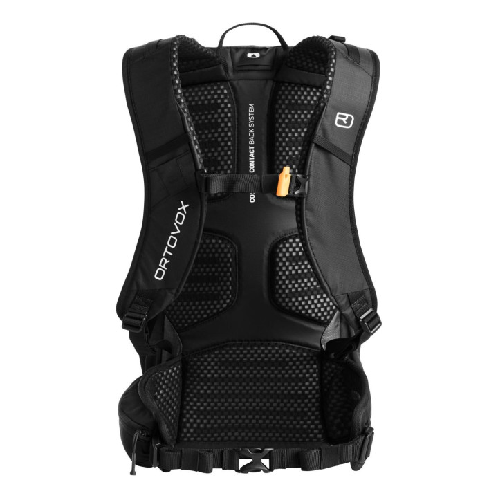Plecak ORTOVOX TRAVERSE 20 black raven
