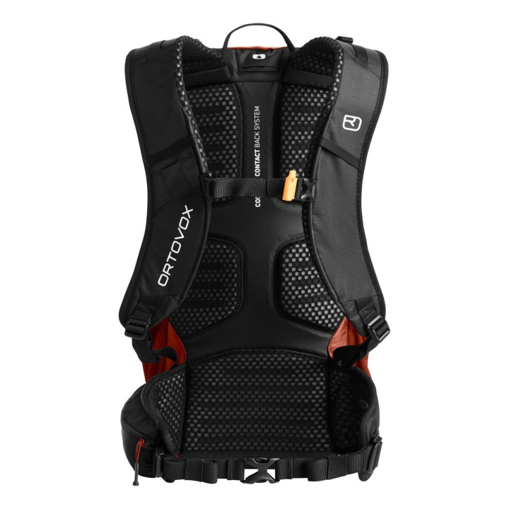Plecak ORTOVOX TRAVERSE 20 hot orange