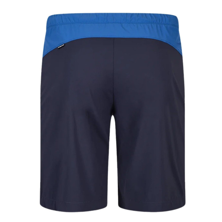 Spodenki MONTURA Falcade Bermuda b.blue/graphite blue