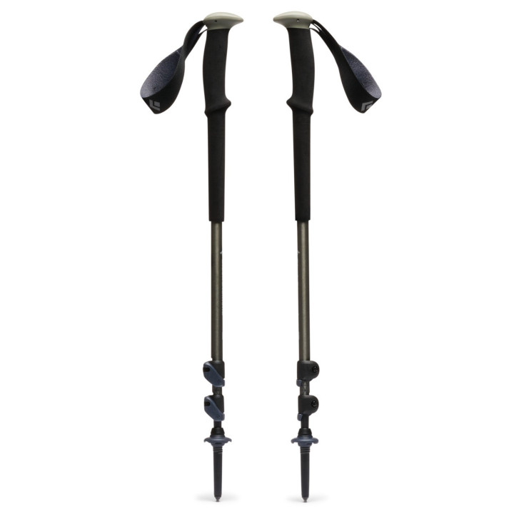 Kije BLACK DIAMOND Trail pine smoke