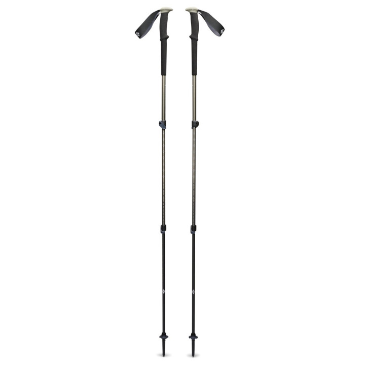 Kije BLACK DIAMOND Trail pine smoke