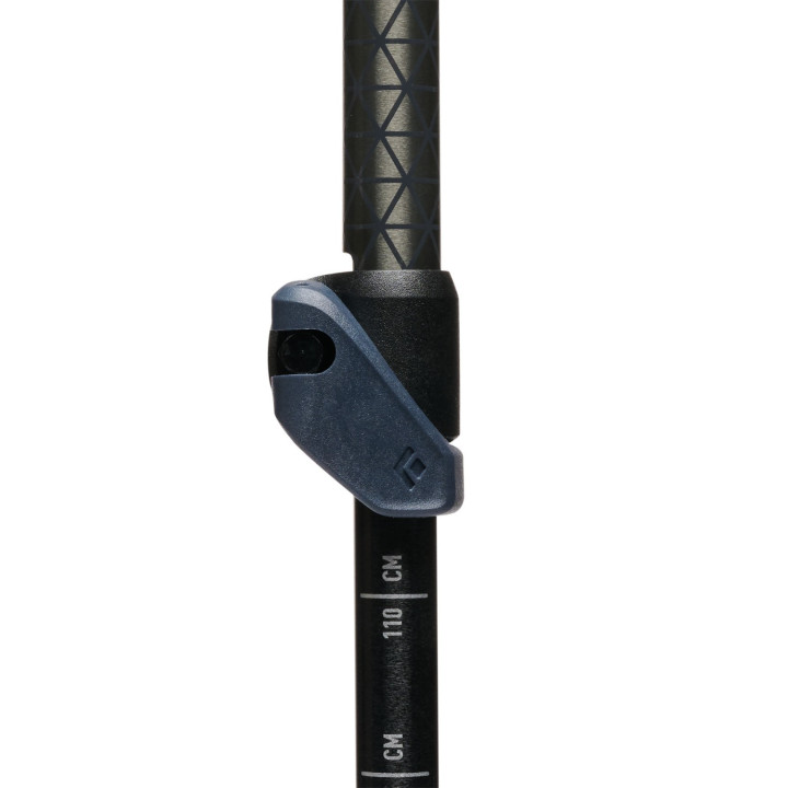 Kije BLACK DIAMOND Trail pine smoke