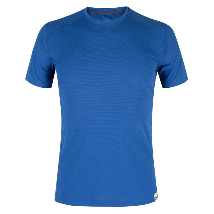 Koszulka MONTURA Merino Mix T-Shirt b.blue