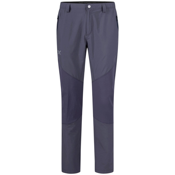 Spodnie MONTURA Mountain Trek Pants graphite blue