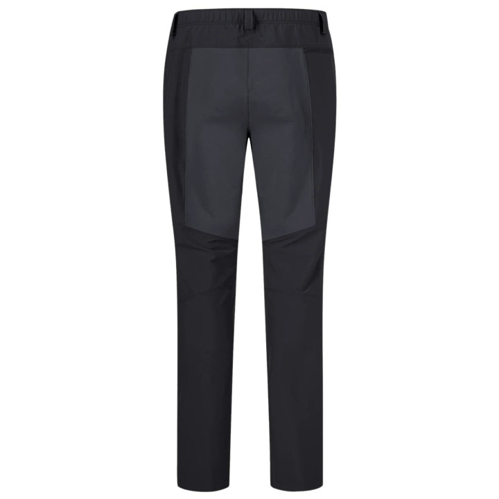 Spodnie MONTURA Mountain Trek Pants black