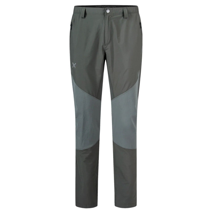 Spodnie MONTURA Mountain Trek Pants verde salvia