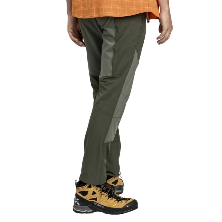 Spodnie MONTURA Mountain Trek Pants verde salvia