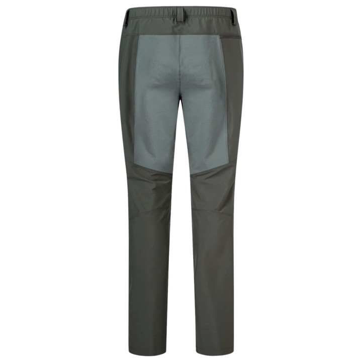 Spodnie MONTURA Mountain Trek Pants verde salvia