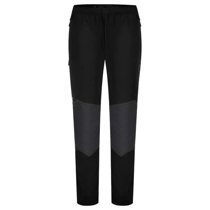 Spodnie MONTURA Spitze Pants black/piombo