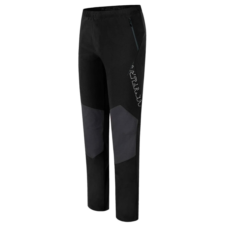 Spodnie MONTURA Spitze Pants black/piombo