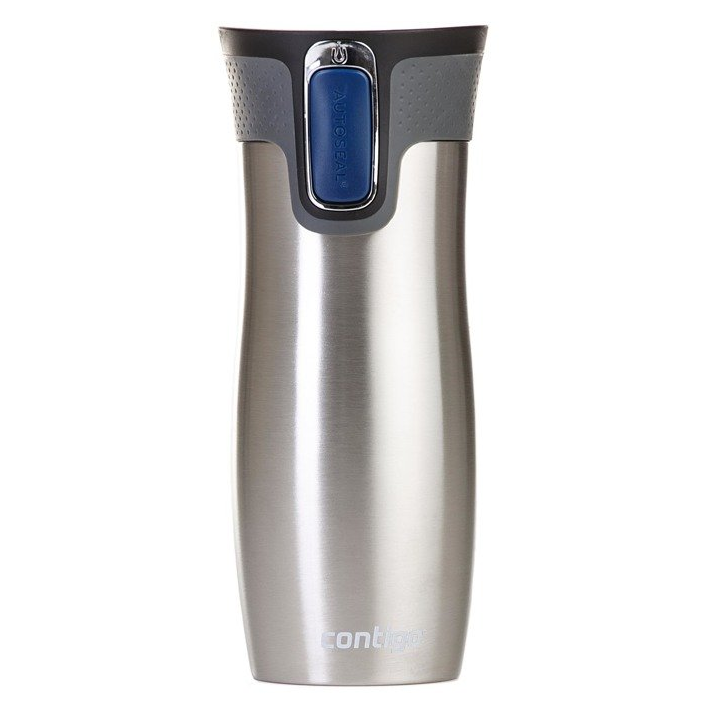 Kubek termiczny CONTIGO West Loop 2.0 470 ml stainless steel