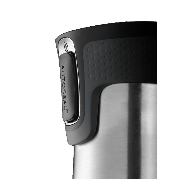 Kubek termiczny CONTIGO West Loop 2.0 470 ml stainless steel