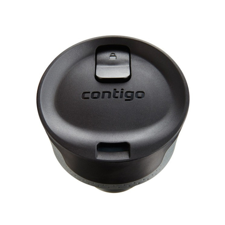 Kubek termiczny CONTIGO West Loop 2.0 470 ml stainless steel