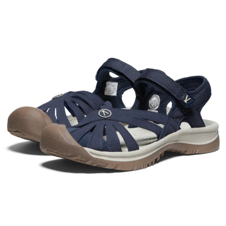 Sandały damskie KEEN ROSE navy