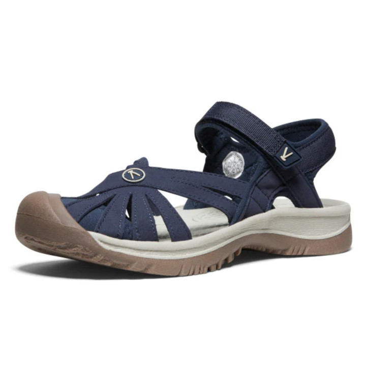 Sandały damskie KEEN ROSE navy