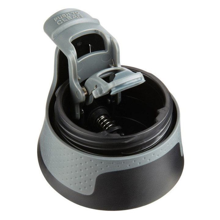 Kubek termiczny CONTIGO West Loop 2.0 470 ml stainless steel
