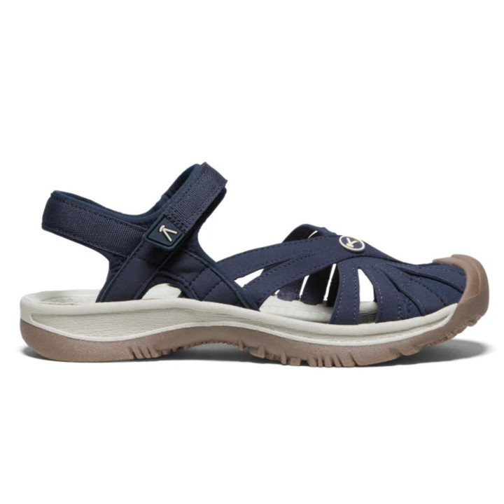 Sandały damskie KEEN ROSE navy