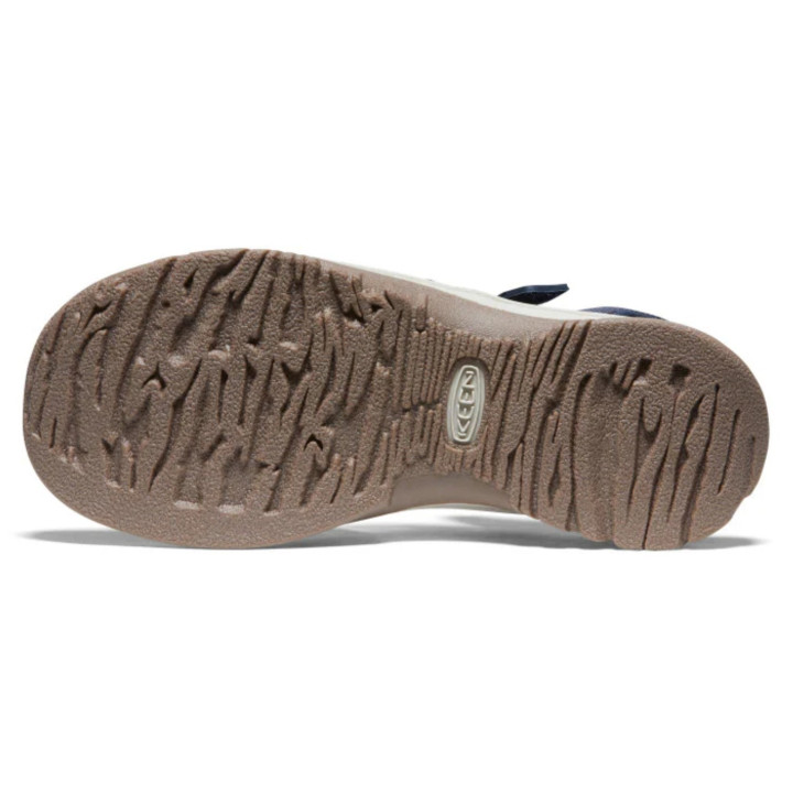 Sandały damskie KEEN ROSE navy