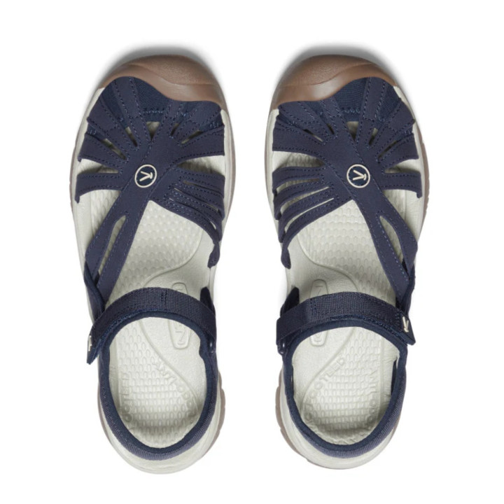 Sandały damskie KEEN ROSE navy
