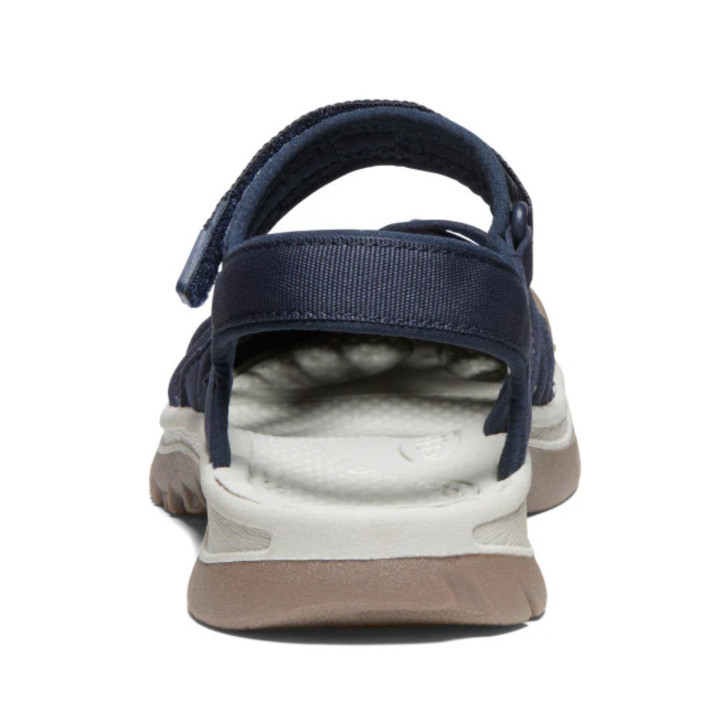 Sandały damskie KEEN ROSE navy