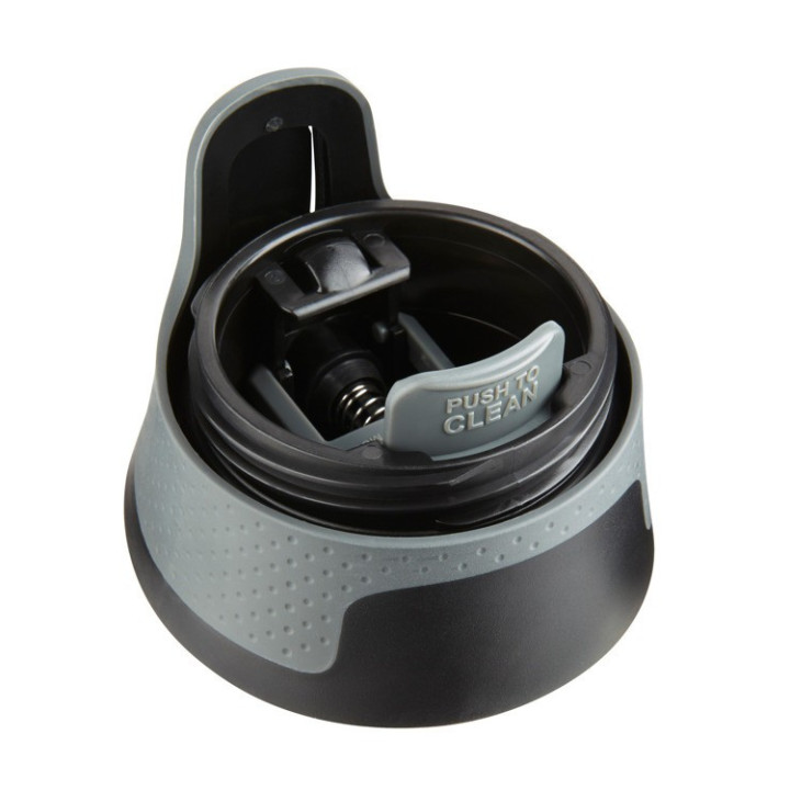 Kubek termiczny CONTIGO West Loop 2.0 470 ml stainless steel