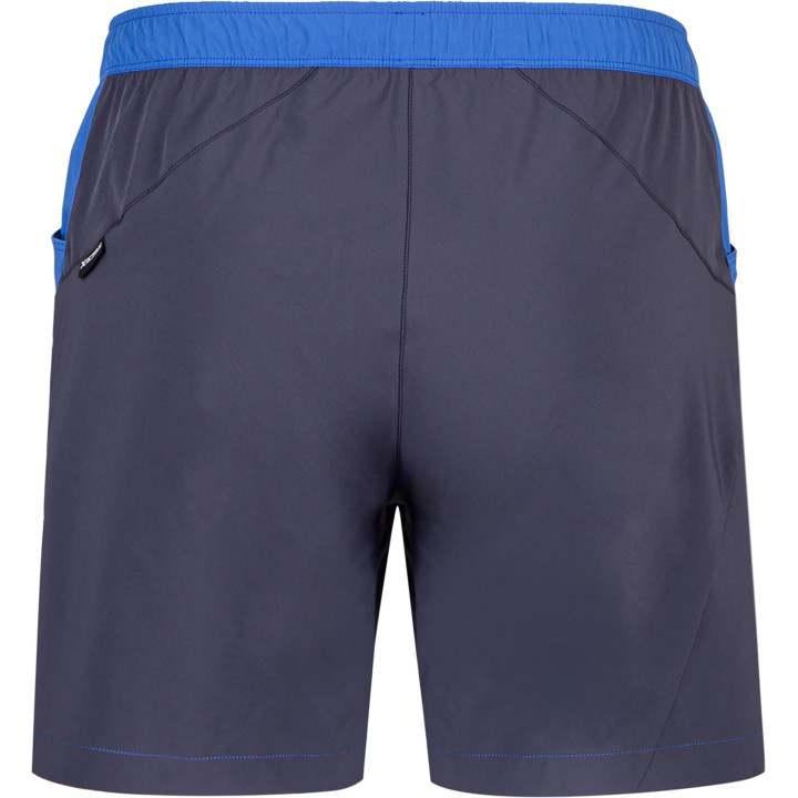 Spodenki MONTURA Spitze Shorts b.blue/graphite blue