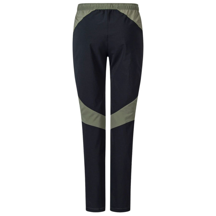 Spodnie MONTURA Spitze Pants Woman verde salvia/light rose