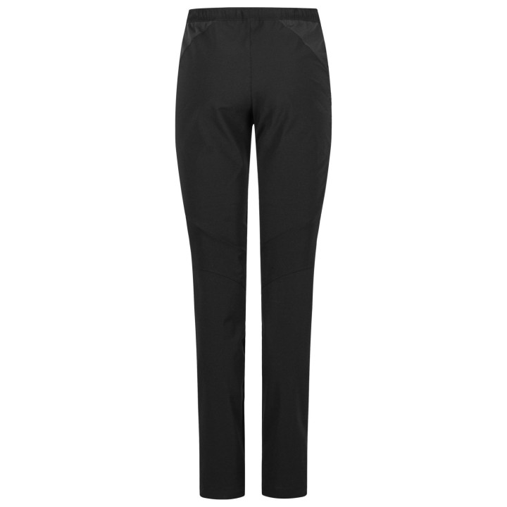 Spodnie MONTURA Spitze Pants Woman black/turquoise