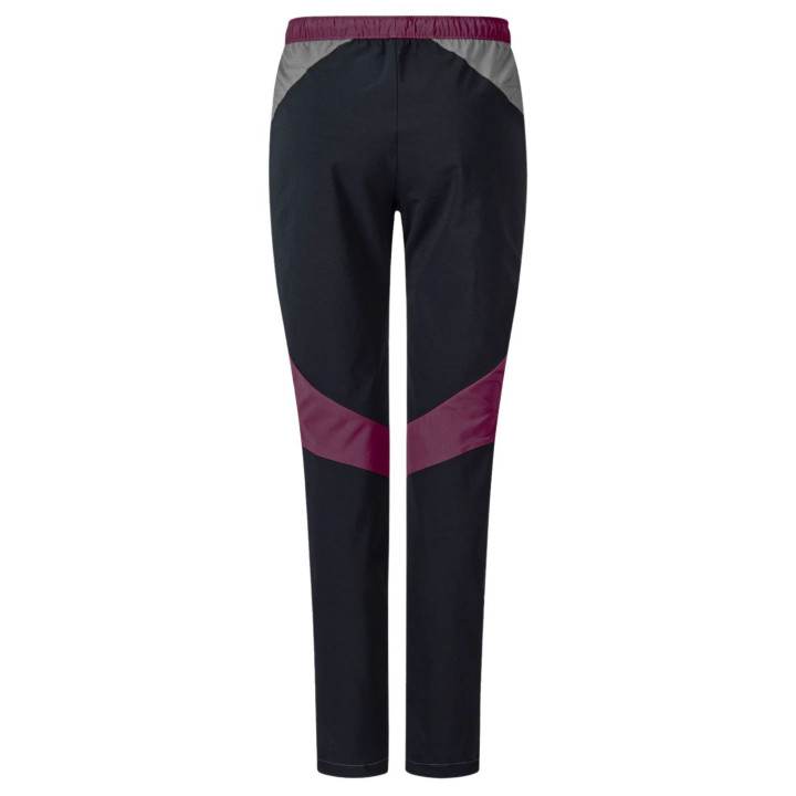 Spodnie MONTURA Spitze Pants Woman vinaccia/light rose