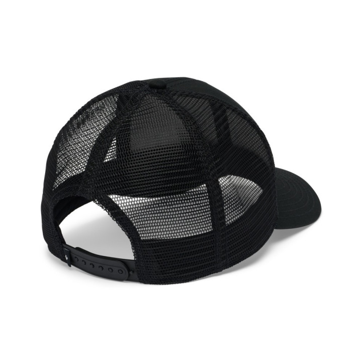 Czapka z daszkiem Black Diamond Trucker Hat khaki-black-BD wordmark