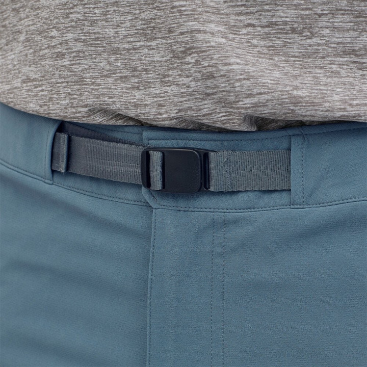 Spodnie PATAGONIA M's Terravia Alpine Pants river rock green