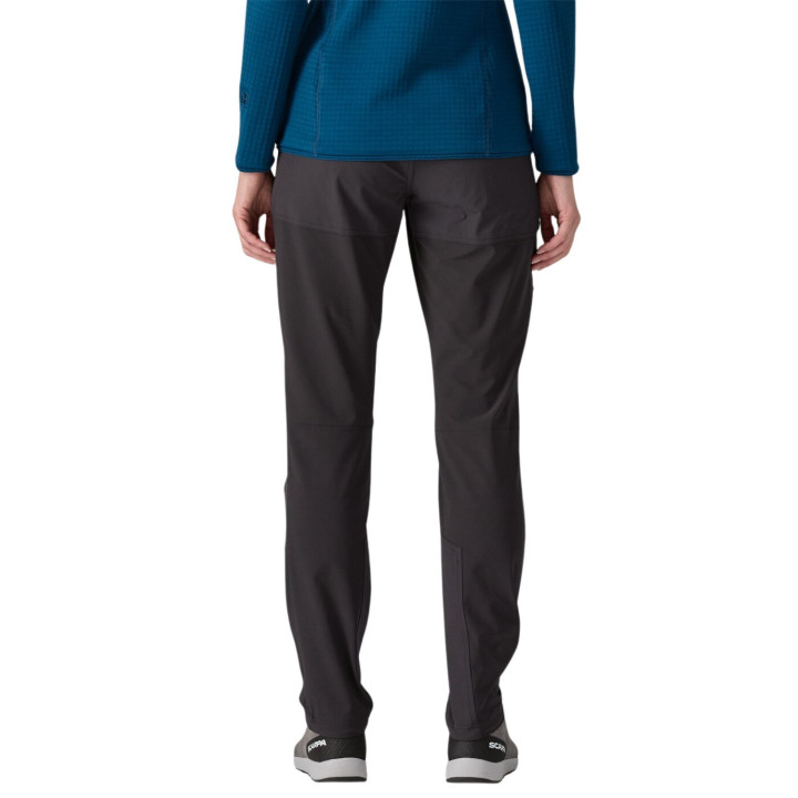 Spodnie PATAGONIA W's Terravia Alpine Pants utility blue