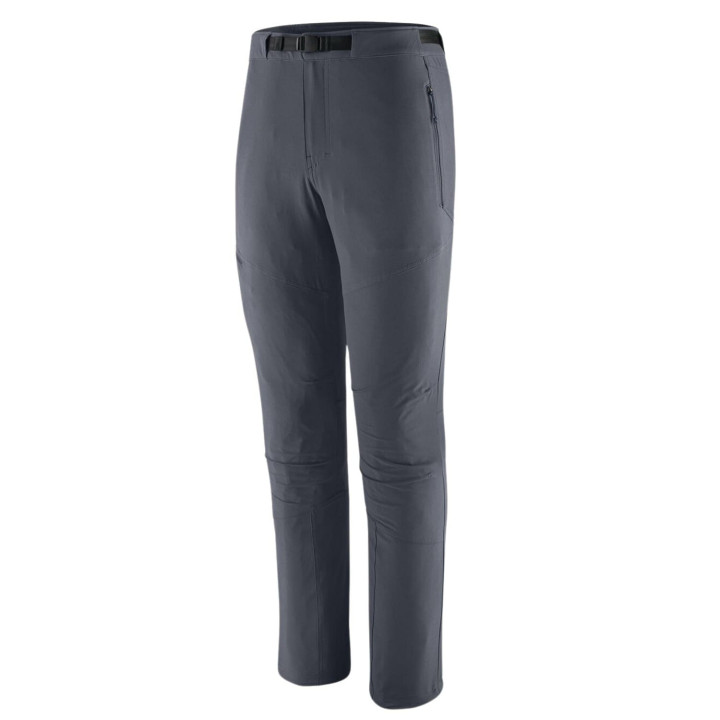 Spodnie PATAGONIA M's Terravia Alpine Pants smolder blue