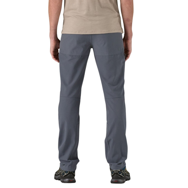 Spodnie PATAGONIA M's Terravia Alpine Pants smolder blue